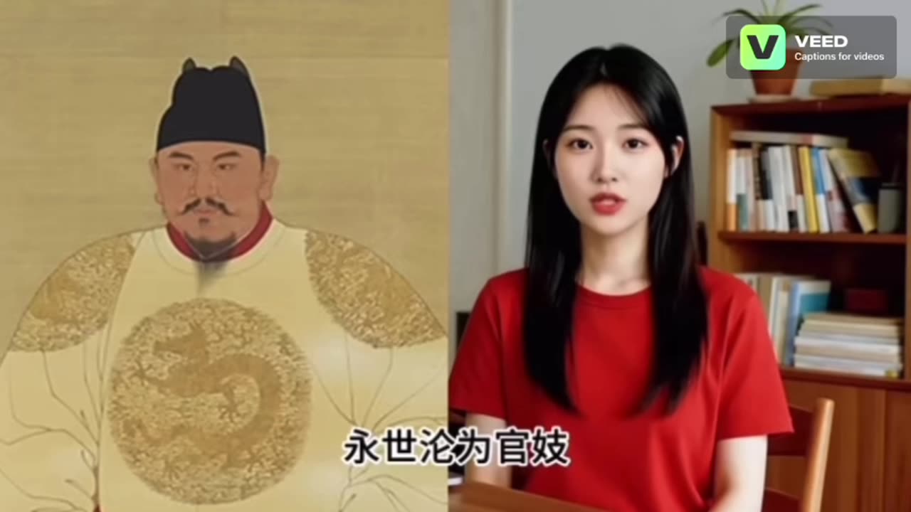 What is a “naked Chinese official”? Where are they?