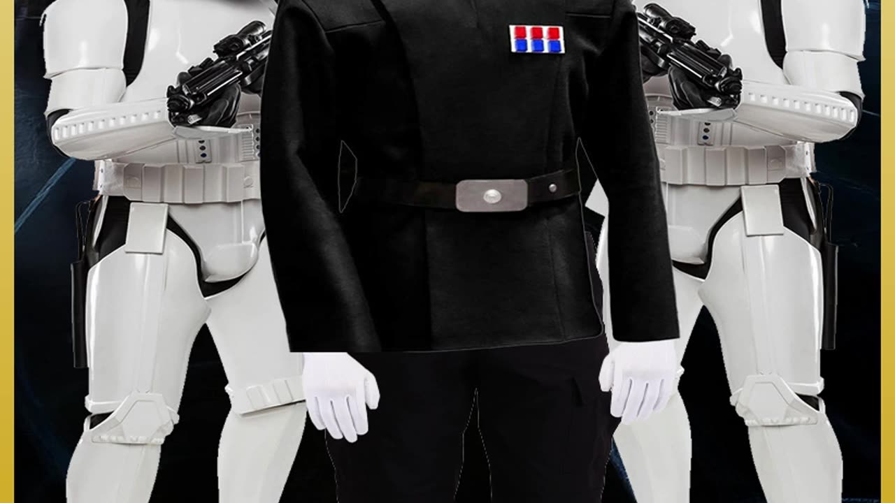 La Historia de los Soldados Imperiales