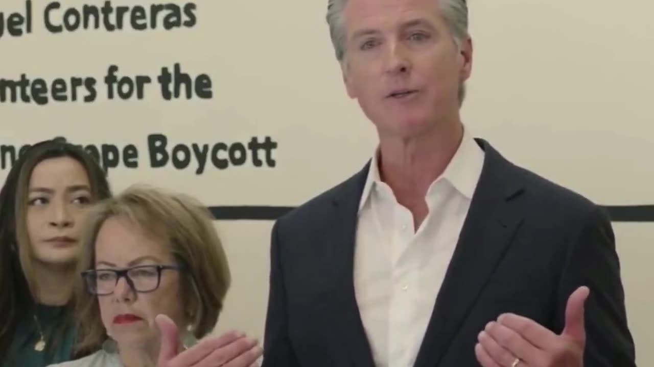 ‘I walked into a restaurant the other day