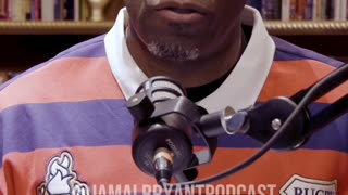 He Said “95% of Black Preachers Are Heretical”