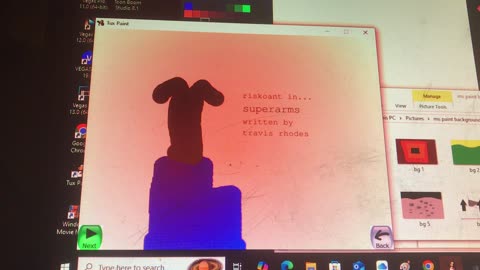 riskoant s1e26 superarms