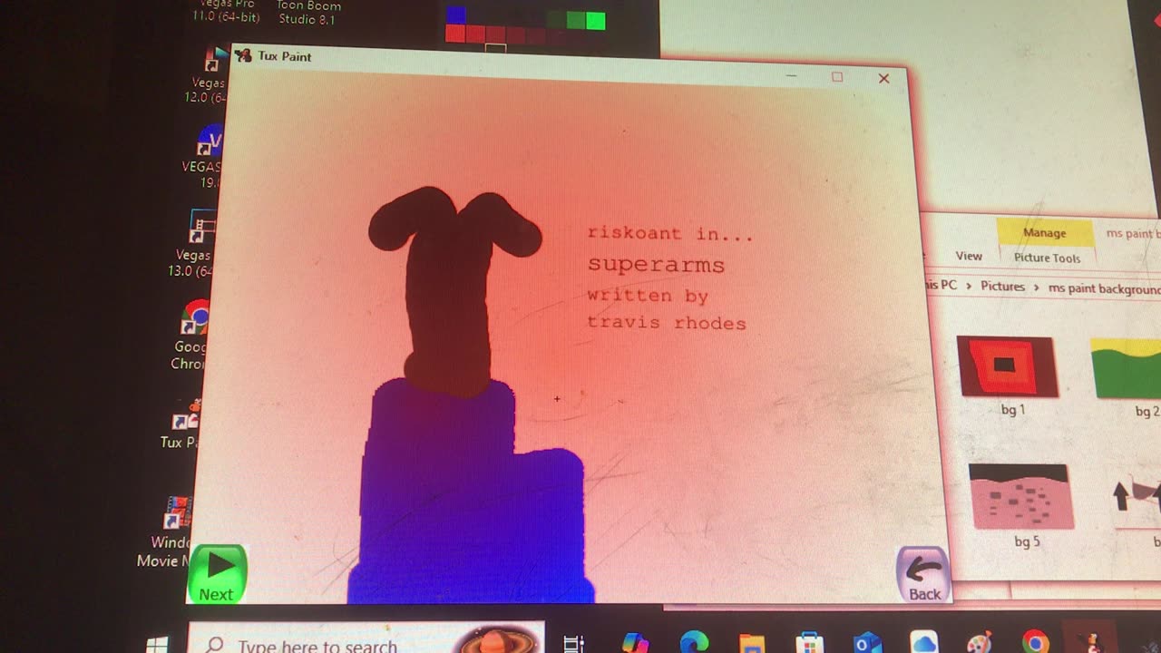 riskoant s1e26 superarms