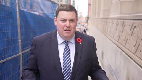 Walking you through Mark Carney's reckless budget