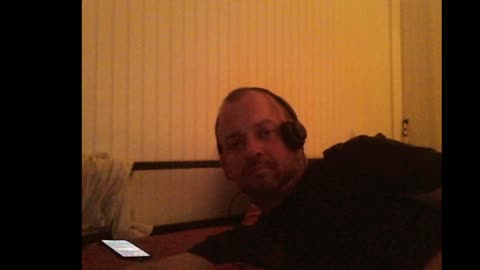 Christmas Eve Eve News with laser trump and starving commies