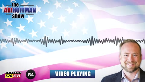 The Ari Hoffman Show- Well, well, well, how the turntables...