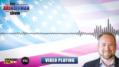 The Ari Hoffman Show- Well, well, well, how the turntables...