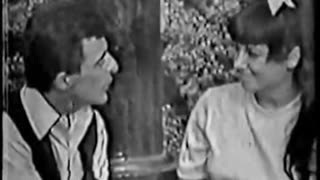 Frankie Valli & The Four Seasons - Rag Doll 1964