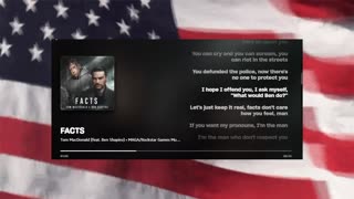MAGA/Rockstar Games Music Mix