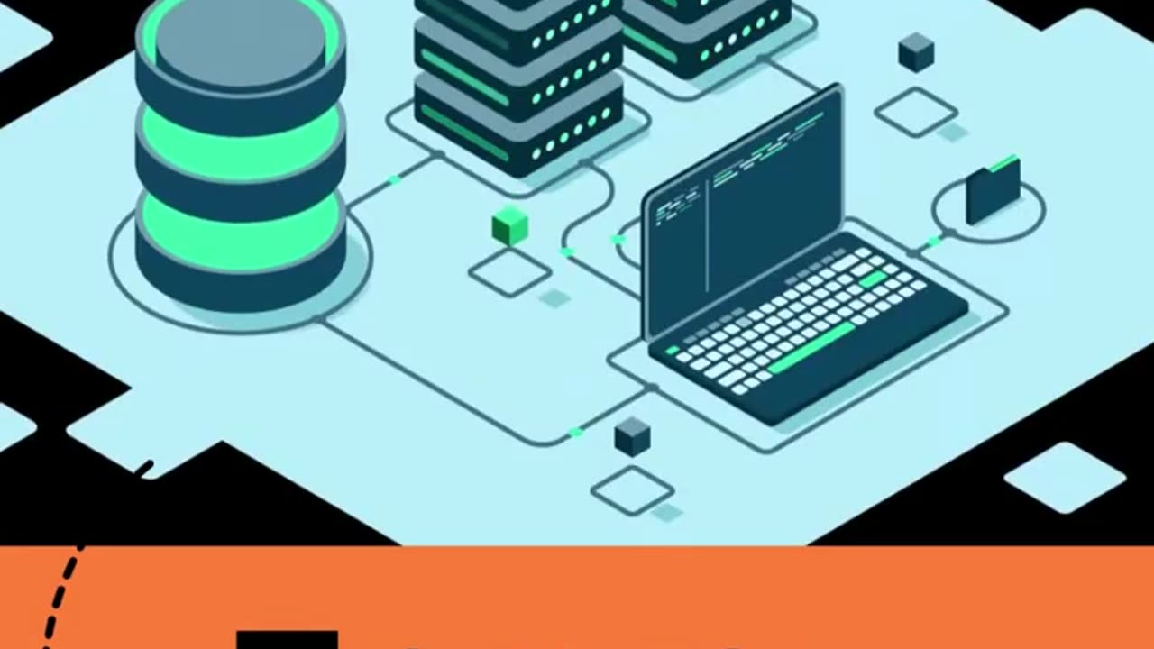 The Secret to Becoming a Full-Stack Developer