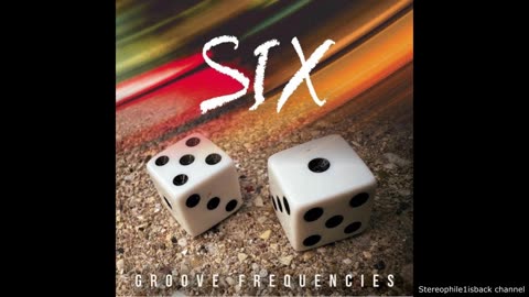 Groove Frequencies feat. Vince Wiley - It's Like That!