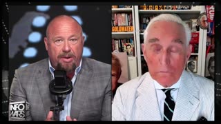 The Alex Jones Show in Full HD for August 26, 2025.