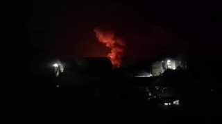 💥🛸 Ukraine Russia War | Ukrainian Drones Strike Russian Port in Tuapse | RCF