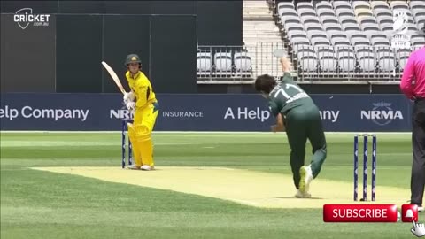Pakistani cricket attacker bowlers