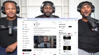 CartierFamily - TRUMP UNLEASHES BLACK ICE On CHICAGO 🔥