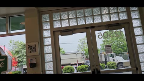 Krispy Kreme in Seattle 2024-05-21