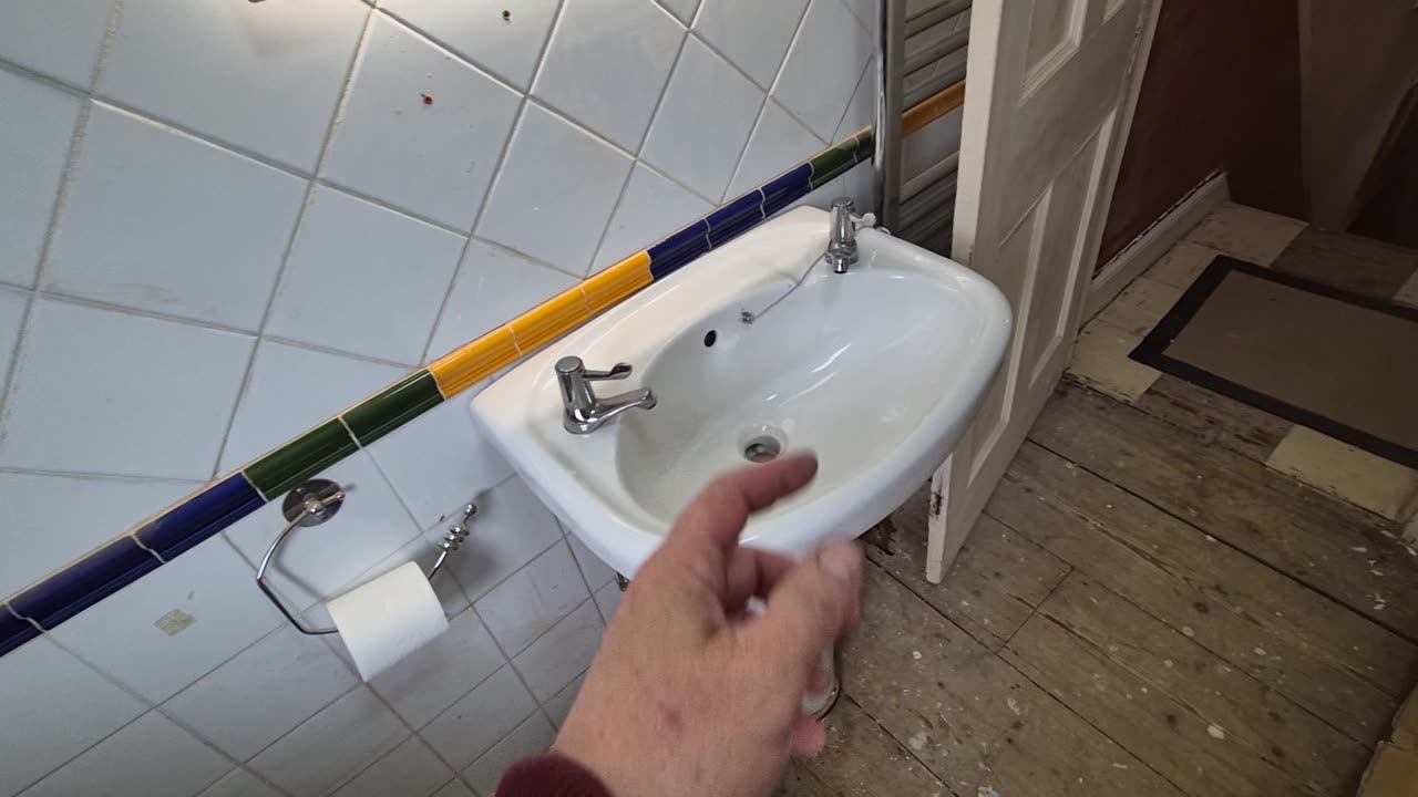 Sink