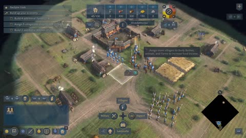 Age of Empires Episode 10 2025
