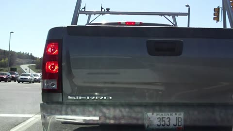 GMC Sierra
