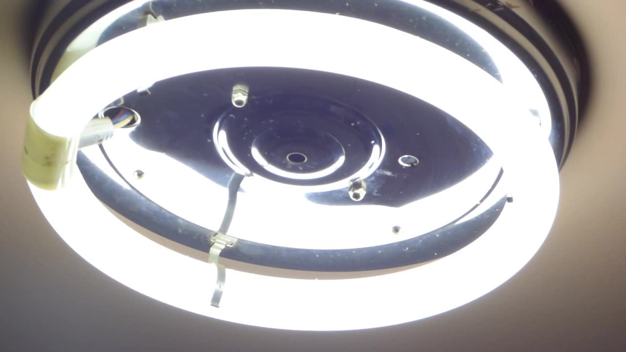 Borrego kitchen, retro setting