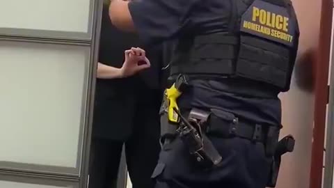 Aide To Rep. Jerry Nadler Arrested For Allegedly Sheltering Rioters
