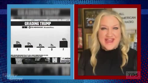 Trump Fights ABC Interviewer Over Photoshopped Image _ The rohanrajpoot