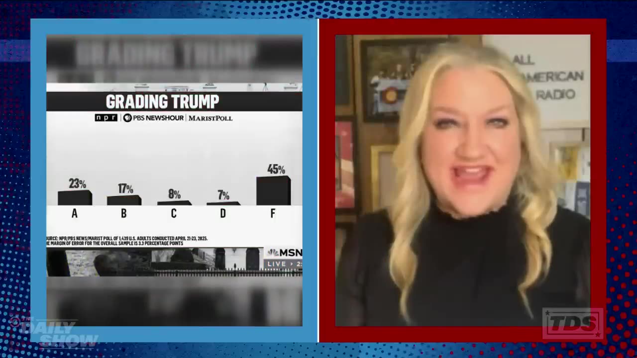 Trump Fights ABC Interviewer Over Photoshopped Image _ The rohanrajpoot