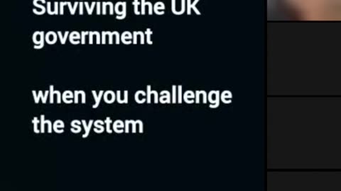 Surviving the UK government podcast-ep1