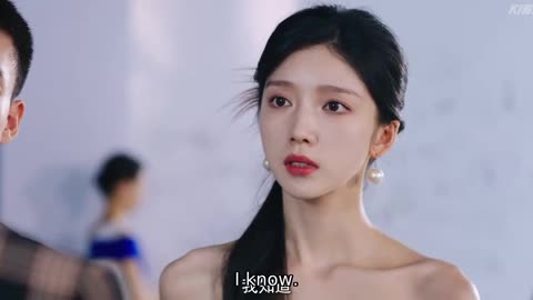 I'm Nobody (2025) Episode 5 ENG SUB