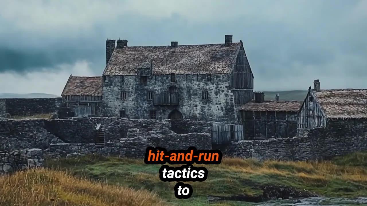 0044 The Battle That Brought the Vikings Back – Vikings vs. Irish (Ancestors of Norway, Denmark &