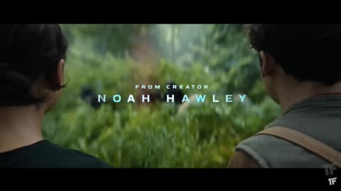 ALIEN: EARTH Official "Save Yourself" Trailer (2025)