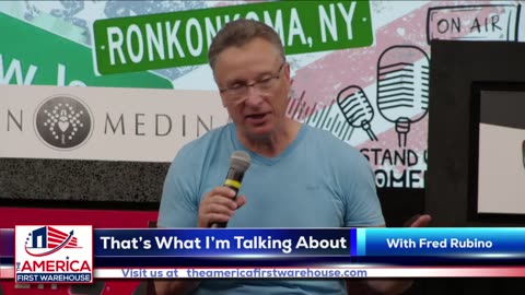 That's What I'm Talkin' About Podcast LIVE - May 13th, 2025
