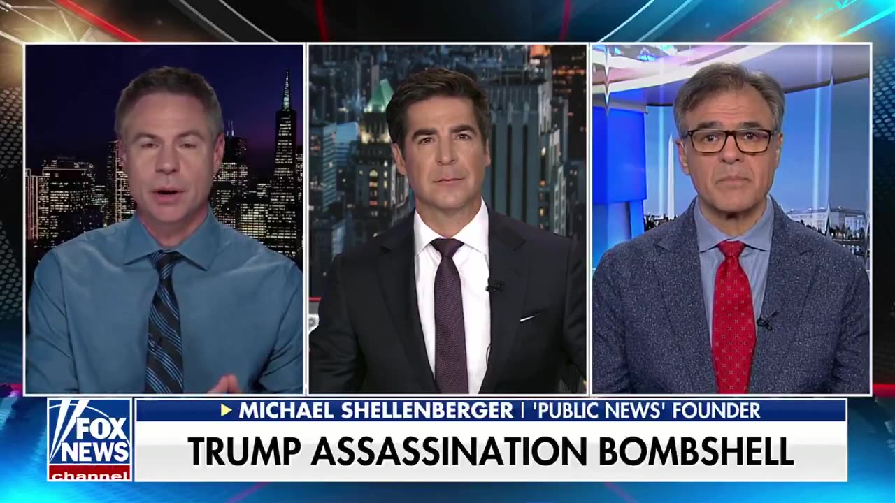Radical leftists who are torching Teslas and rooting for Trump to be killed are textbook narcissists