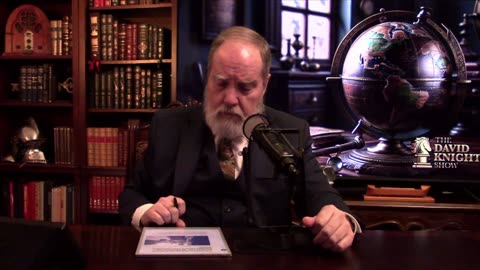 The David Knight Show LIVE - 04/09/2025