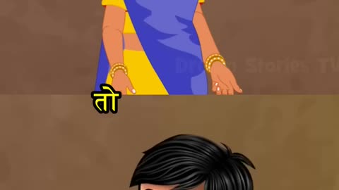 Cartoon video
