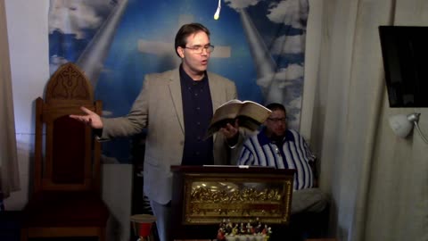 The Risen Lamb