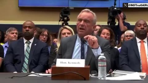 🔥🔥 Hot Damn… 🔥🔥 RFK Jr. Just Blasted Congressman Pallone into the Stratosphere