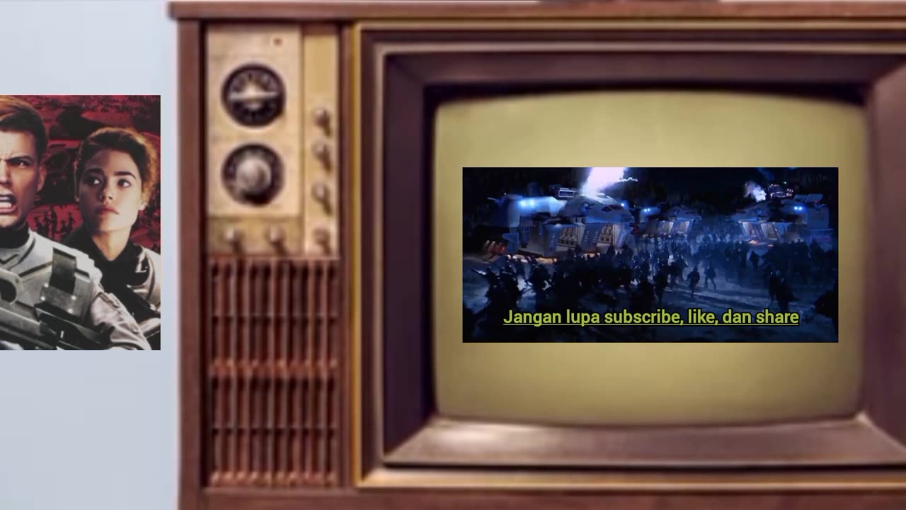 Starship Troopers (11)