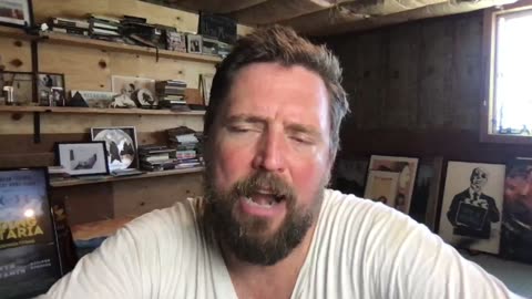 Owen Benjamin discusses what makes America great