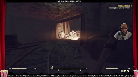 Level 50 Stream and New Episode Drop