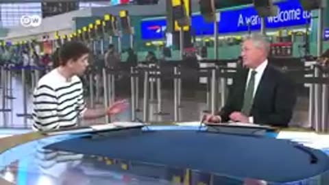London Heathrow airport