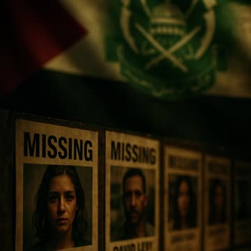 Palestine State: Canada's Conditional Recognition