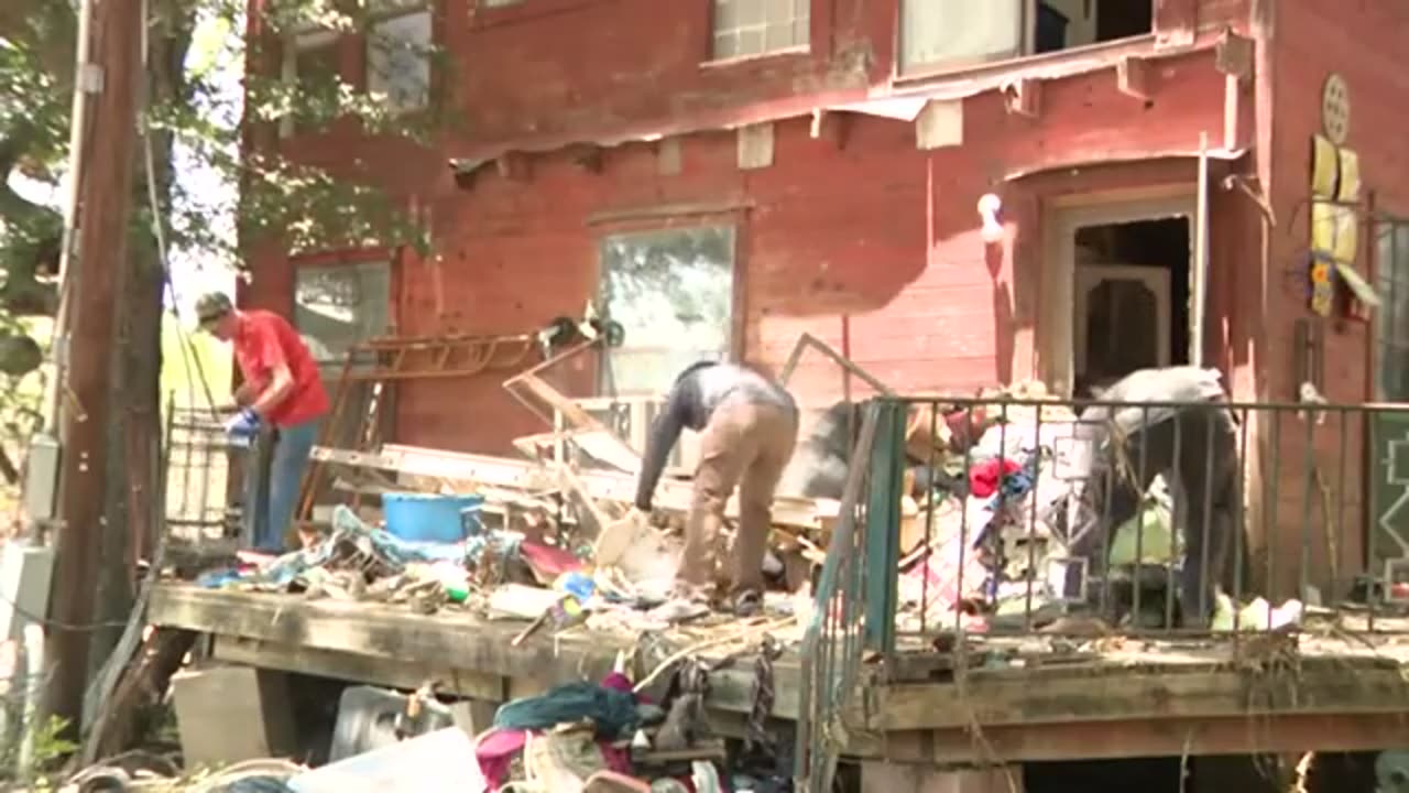 Number of missing people in Texas floods drops from 100 to 3 | Here's what we know