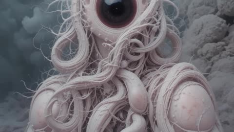 Surreal Short - Messages