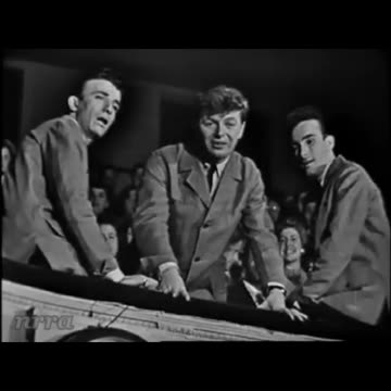 Dion & The Belmonts ~ Highlights Of Teenage In Love (1959)