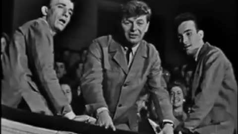 Dion & The Belmonts ~ Highlights Of Teenage In Love (1959)
