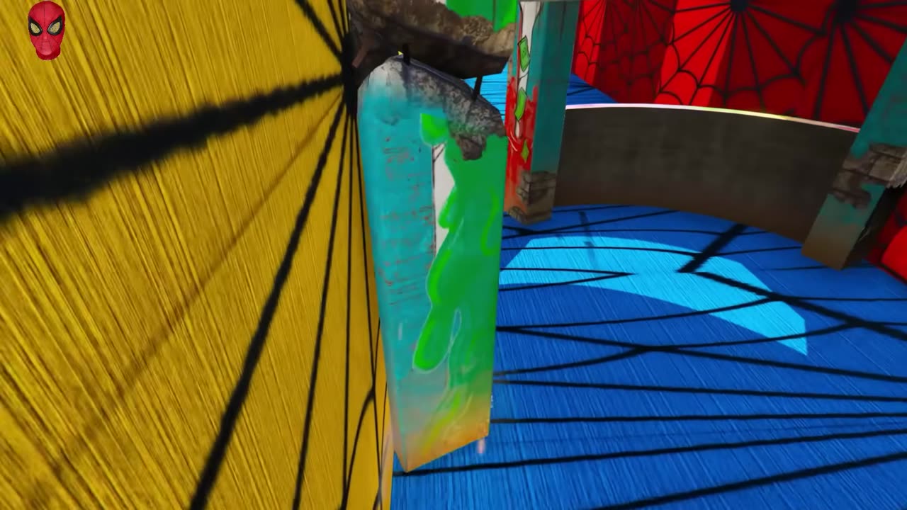 New Stunt Race For Car Racing Challenge