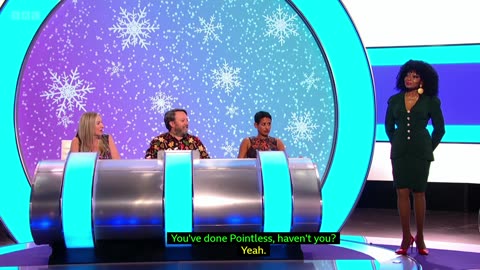 😂📺 Game Show Disaster! Pointless Celebs Fail Hard | FunFM