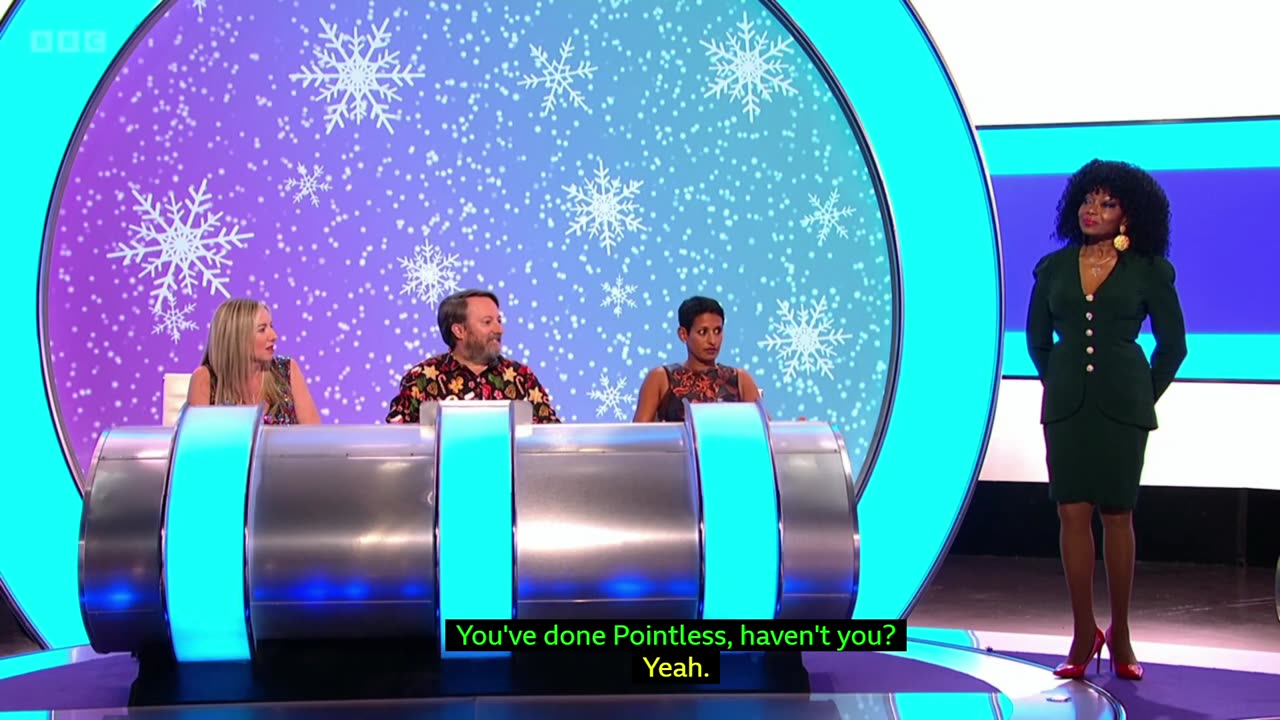 😂📺 Game Show Disaster! Pointless Celebs Fail Hard | FunFM