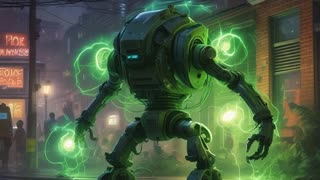 Drum'n'Bass - Microfunk 160