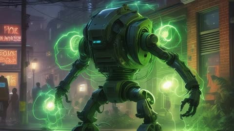 Drum'n'Bass - Microfunk 160